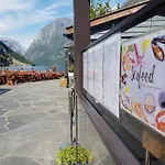 Fjordtell Hotel