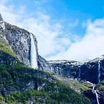 Fjordtell Gudvangen