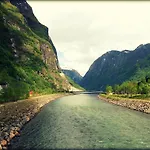 Fjordtell