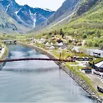 Fjordtell