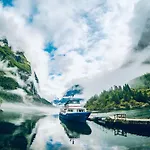 Fjordtell Gudvangen