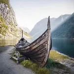 Szálloda Fjordtell