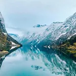 Fjordtell Hotel 3*