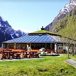 Fjordtell 3*