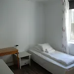 Hotel Fjordtell Gudvangen