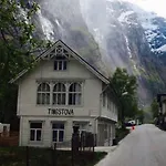 Fjordtell Hotel 3*