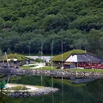 Fjordtell Hotel Gudvangen