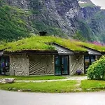 Fjordtell 3*