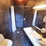 Hotel Fjordtell 3*