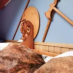 Fjordtell 3* Gudvangen