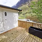 Fjordtell 3* Gudvangen
