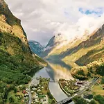 Fjordtell 3* Gudvangen