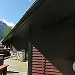 Hotel Fjordtell 3*