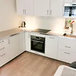 Fjordtell 3*