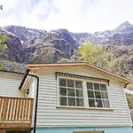 Hotel Fjordtell Gudvangen