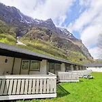 Fjordtell Gudvangen