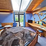 Hotel Fjordtell