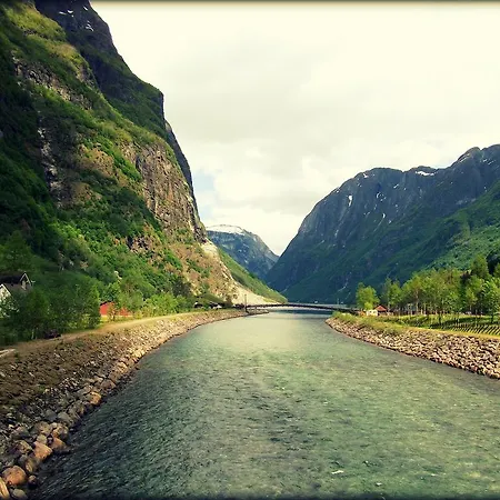 Fjordtell