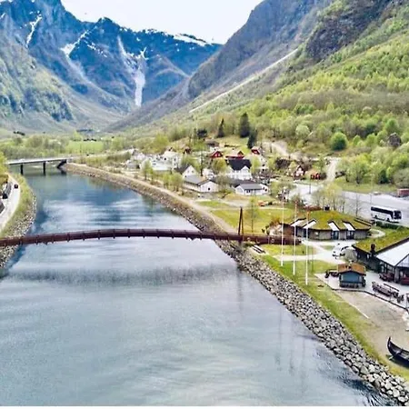 Fjordtell