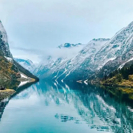 Fjordtell Hotel 3*
