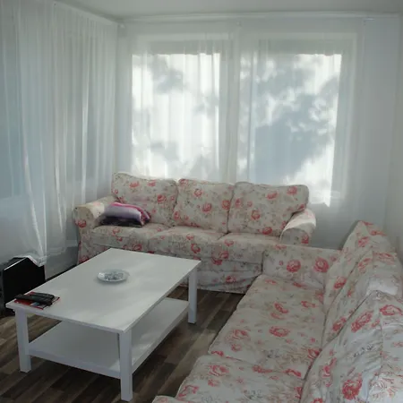 Fjordtell 3* 居德旺恩