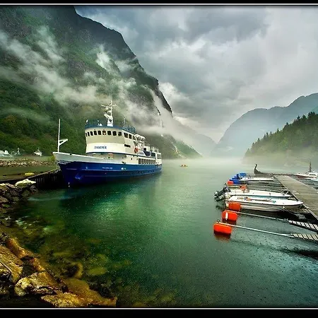 Fjordtell
