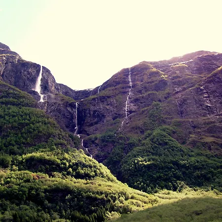 Fjordtell