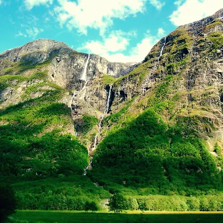 酒店 Fjordtell