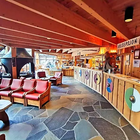 Fjordtell Hotel 3*