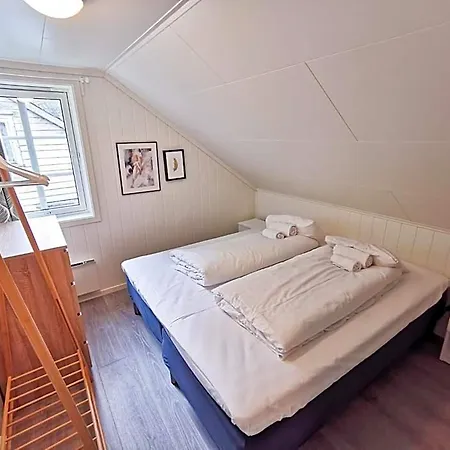 Fjordtell Hotel Gudvangen