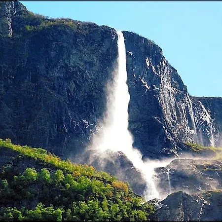 Fjordtell