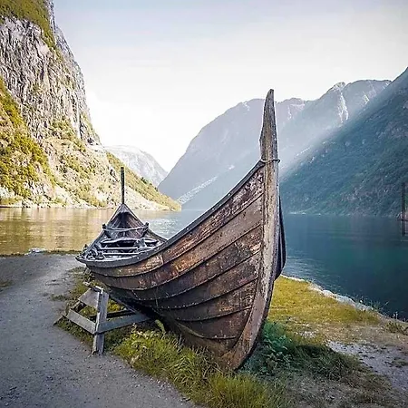 Fjordtell 3*