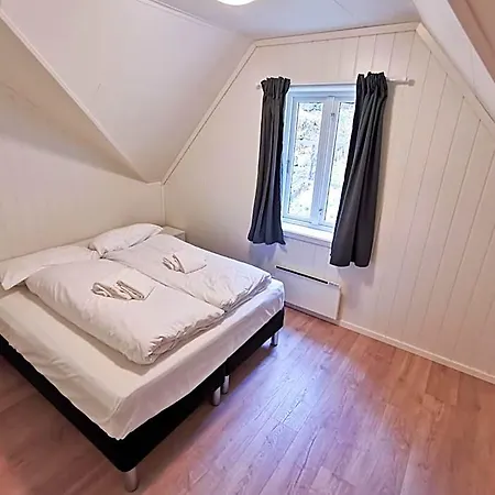 Fjordtell 3*