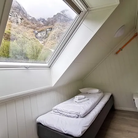Fjordtell Hotel 3*