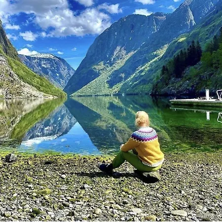 Fjordtell Otel 3*