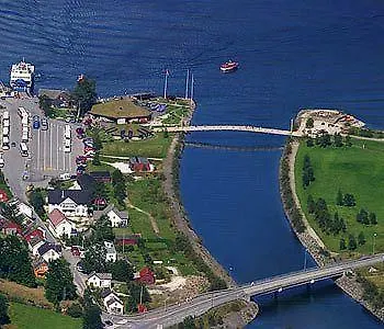 Fjordtell 3*
