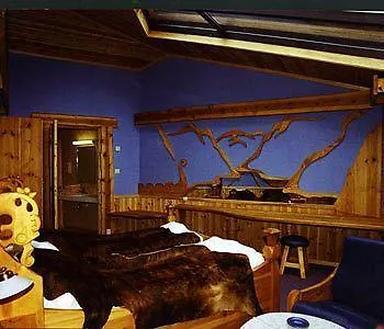 Fjordtell Hotel