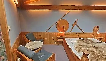 Fjordtell Hotel