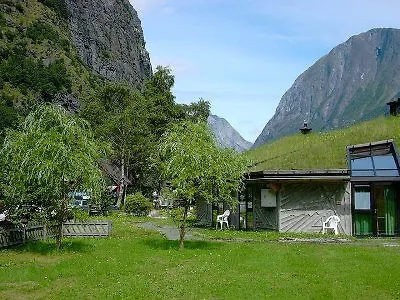 Fjordtell Hotel