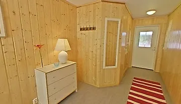 Hotel Fjordtell