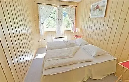 Hotel Fjordtell