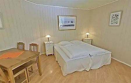Fjordtell Hotel 3*