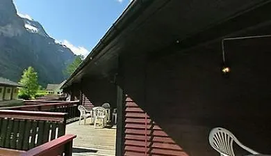 Hotel Fjordtell 3*
