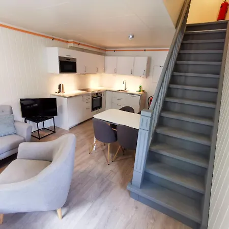 Fjordtell Hotell