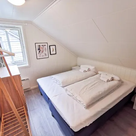 Hotell Fjordtell 3*