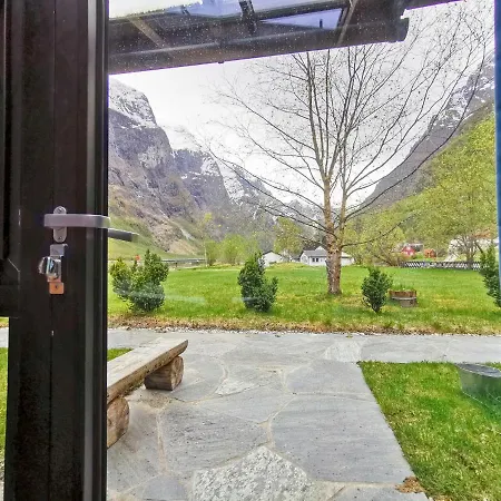 Fjordtell Hotell