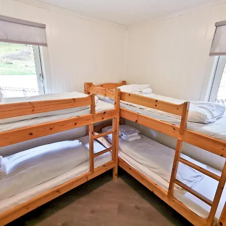 Fjordtell Hotell 3*