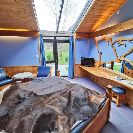 Hotell Fjordtell