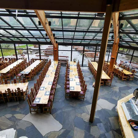 Hotell Fjordtell 3*