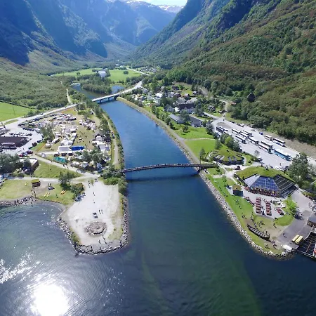 Fjordtell Hotel 3*